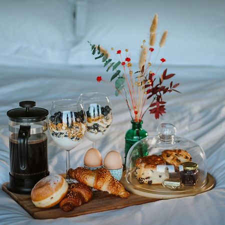 Wild Hideaways Luxury Lodges And Eco Spa Bantry Bagian luar foto