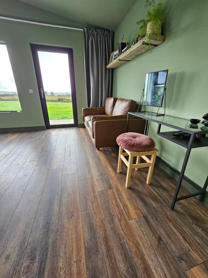 Wild Hideaways Luxury Lodges And Eco Spa Bantry Bagian luar foto