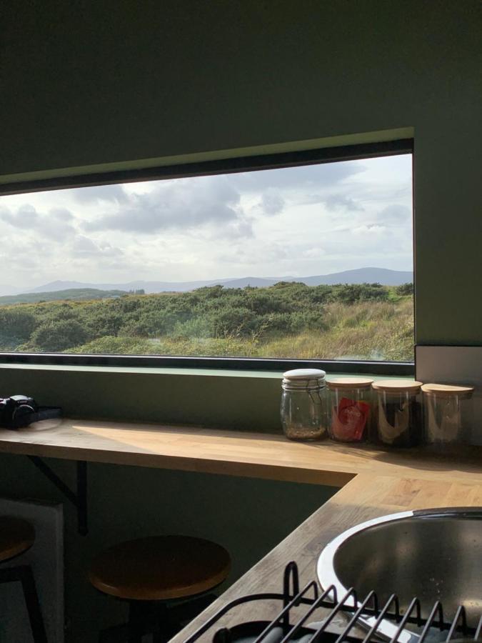 Wild Hideaways Luxury Lodges And Eco Spa Bantry Bagian luar foto