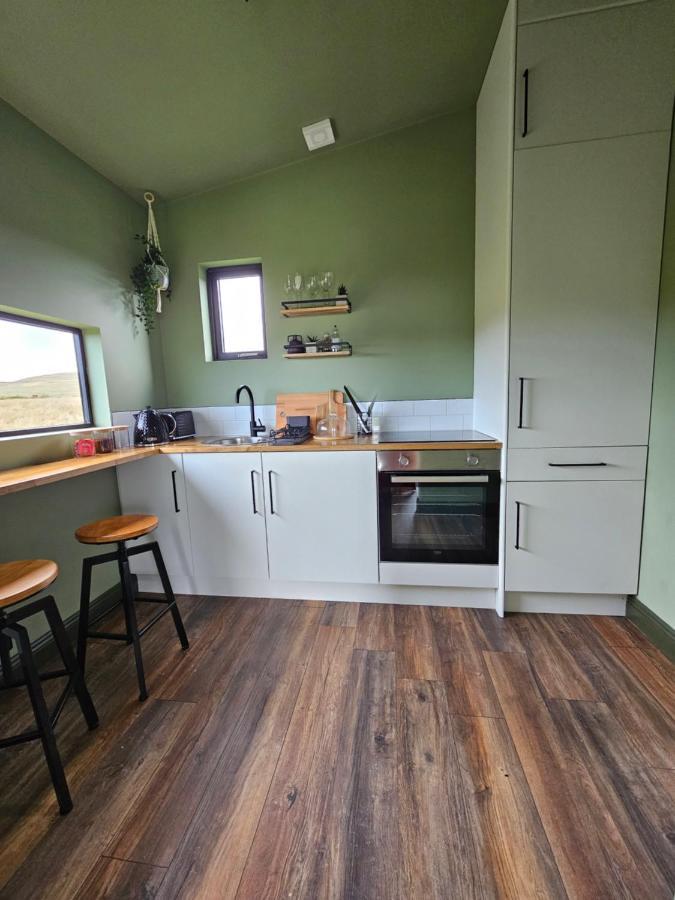 Wild Hideaways Luxury Lodges And Eco Spa Bantry Bagian luar foto