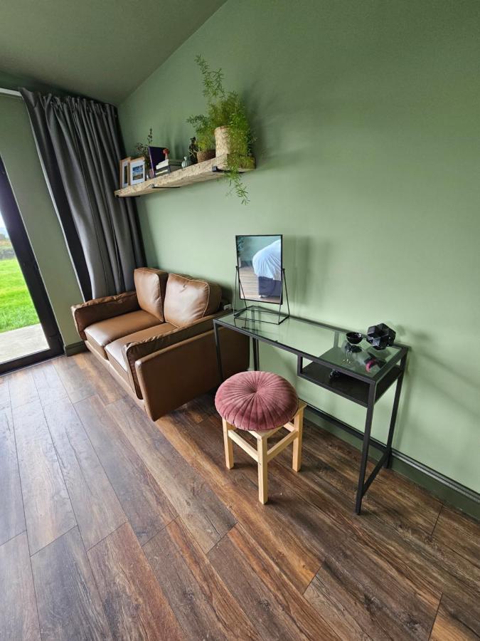 Wild Hideaways Luxury Lodges And Eco Spa Bantry Bagian luar foto