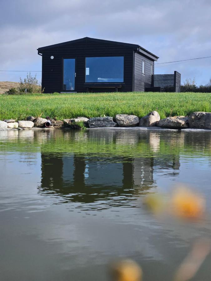 Wild Hideaways Luxury Lodges And Eco Spa Bantry Bagian luar foto