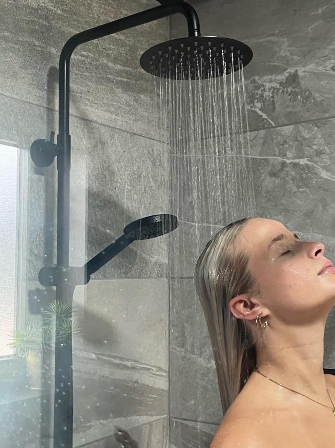 Wild Hideaways Luxury Lodges And Eco Spa Bantry Bagian luar foto