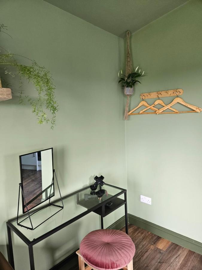 Wild Hideaways Luxury Lodges And Eco Spa Bantry Bagian luar foto