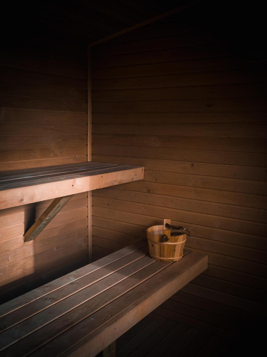 Wild Hideaways Luxury Lodges And Eco Spa Bantry Bagian luar foto