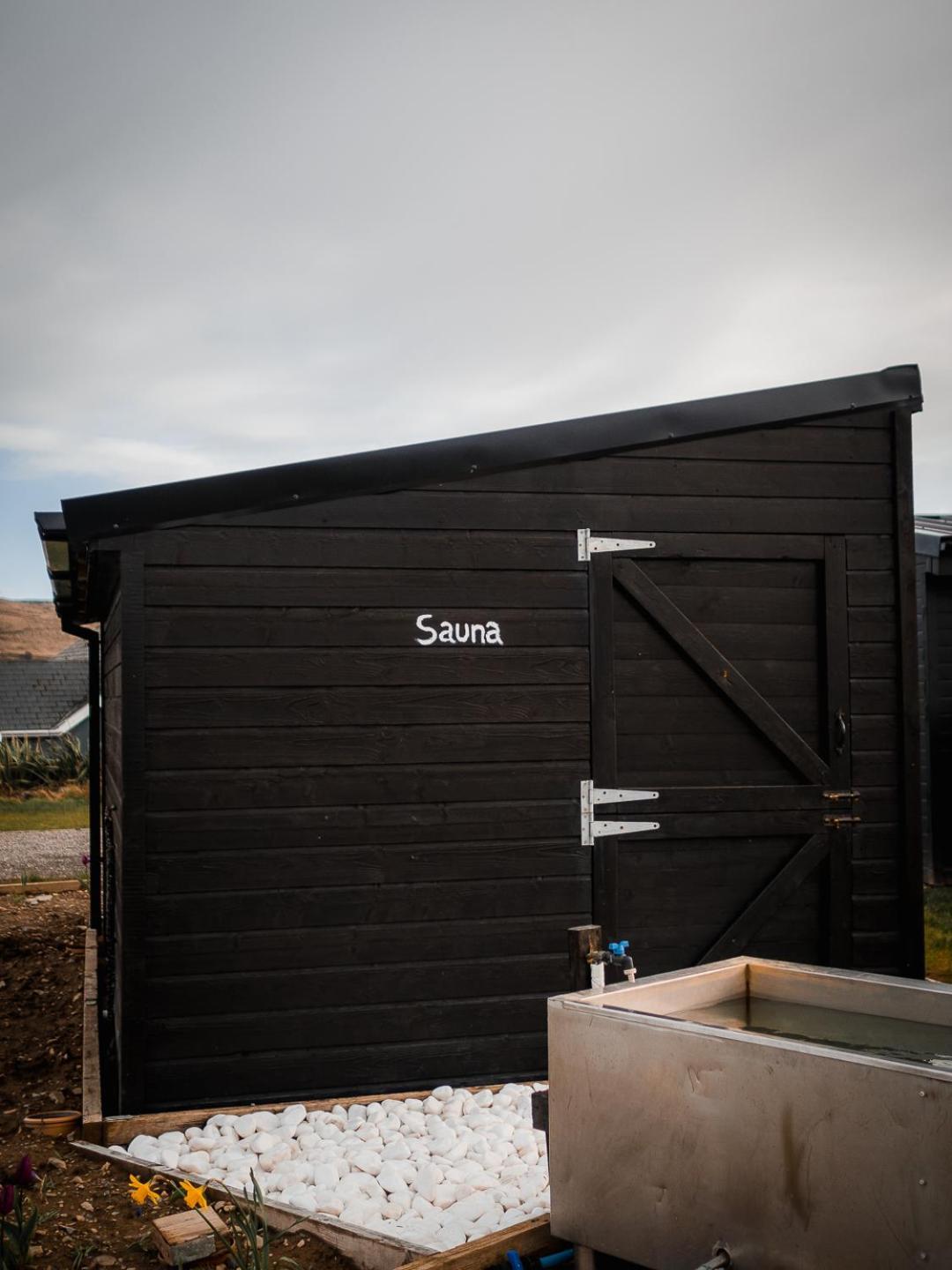 Wild Hideaways Luxury Lodges And Eco Spa Bantry Bagian luar foto