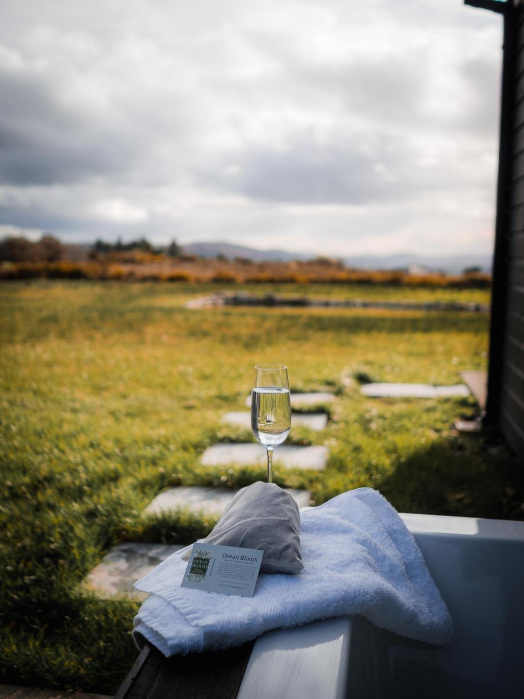 Wild Hideaways Luxury Lodges And Eco Spa Bantry Bagian luar foto
